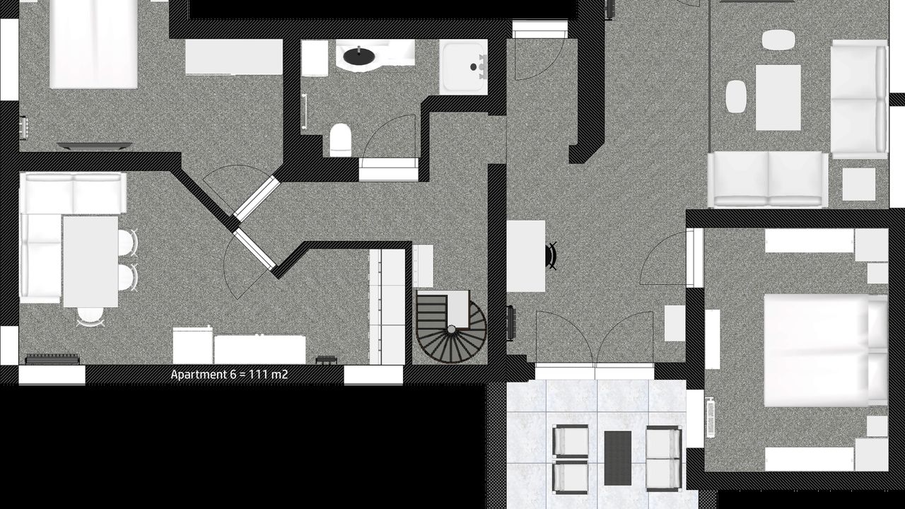 Apartment-6 Apartment-6